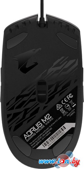 Игровая мышь Gigabyte Aorus M2 в Могилёве