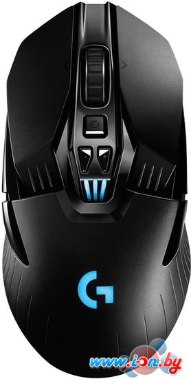 Игровая мышь Logitech G903 Lightspeed Hero в Гомеле