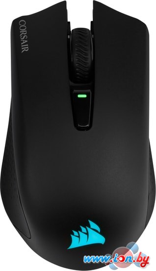 Игровая мышь Corsair Harpoon RGB Wireless в Могилёве