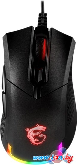 Игровая мышь MSI Clutch GM50 в Минске