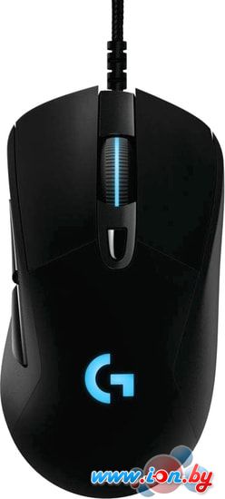 Игровая мышь Logitech G403 Hero в Бресте