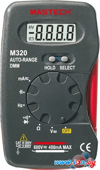 Мультиметр Mastech M320 в Гомеле