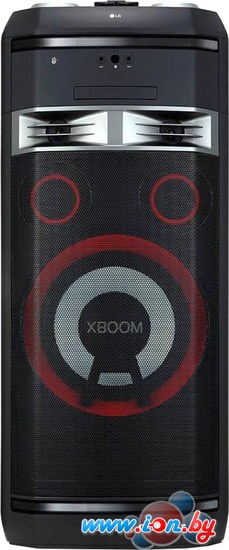 Мини-система LG X-Boom OL100 в Могилёве
