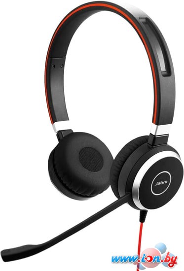 Наушники Jabra Evolve 40 MS Stereo USB-C в Могилёве