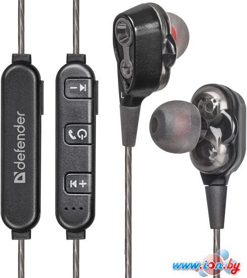 Наушники Defender FreeMotion B640 в Могилёве