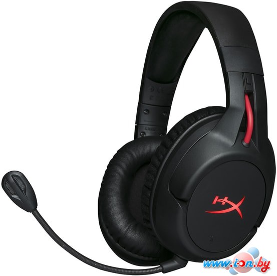 Наушники HyperX Cloud Flight в Могилёве