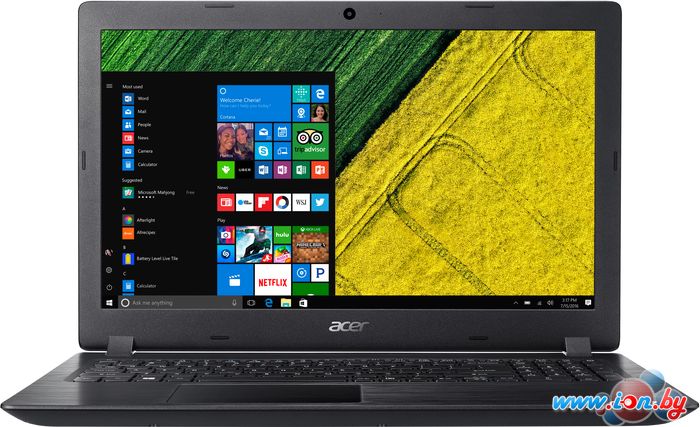 Ноутбук Acer Aspire 3 A315-21G-438M NX.HCWER.005 в Бресте