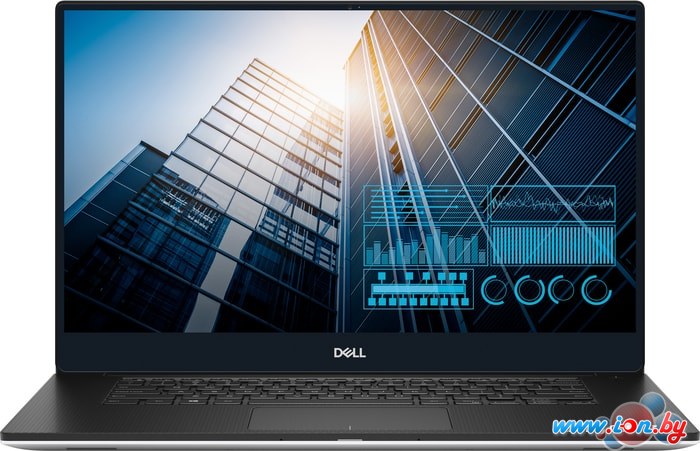 Ноутбук Dell XPS 15 7590-6558 в Могилёве