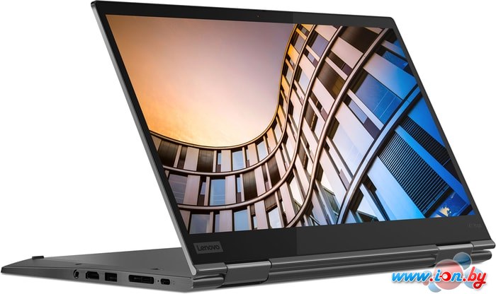 Ноутбук Lenovo ThinkPad X1 Yoga 4 20QF001WRT в Могилёве
