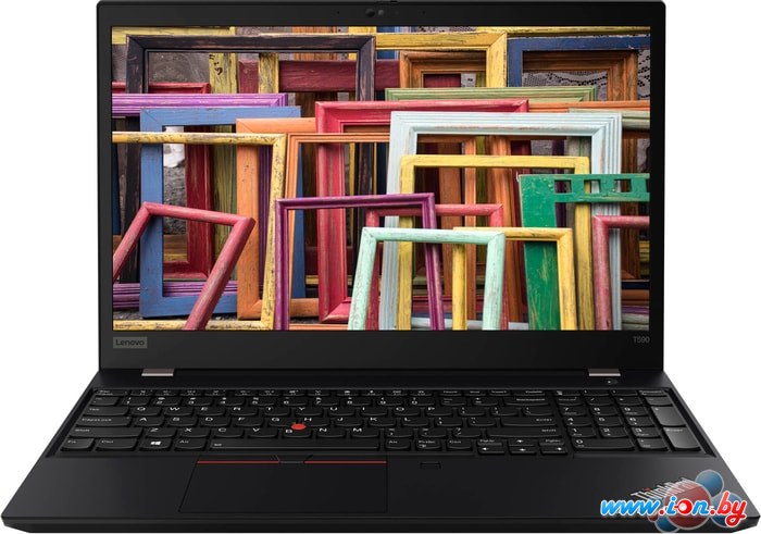 Ноутбук Lenovo ThinkPad T590 20N40036RT в Гомеле