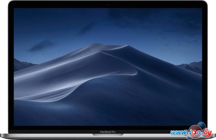 Ноутбук Apple MacBook Pro 15 2019 MV902 в Бресте