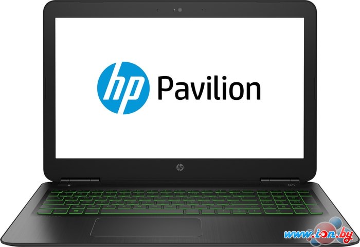 Ноутбук HP Pavilion 15-bc522ur 7JU09EA в Витебске