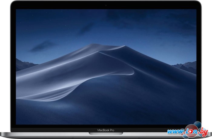Ноутбук Apple MacBook Pro 13 Touch Bar 2019 MUHP2 в Бресте