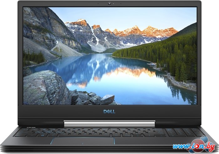Ноутбук Dell G5 15 5590 G515-8127 в Могилёве