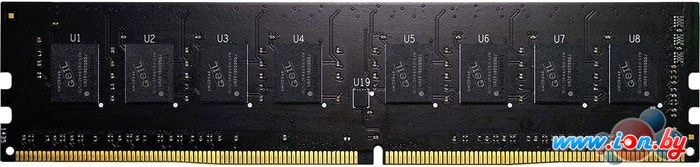 Оперативная память GeIL 4GB DDR4 PC4-21300 GN44GB2666C19S в Могилёве