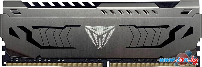 Оперативная память Patriot Viper Steel Series 8GB DDR4 PC4-25600 PVS48G320C6 в Гомеле