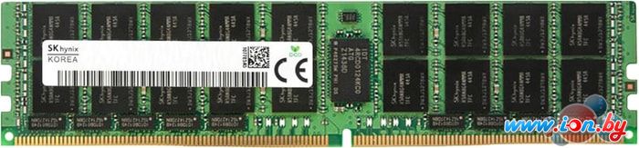 Оперативная память Hynix 16GB DDR4 PC4-21300 HMA82GR7JJR8N-VK в Бресте