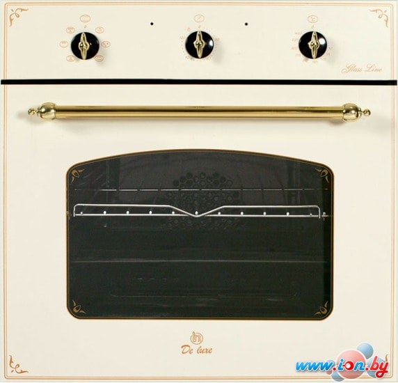 Духовой шкаф De luxe 6006.03ЭШВ-060 в Могилёве