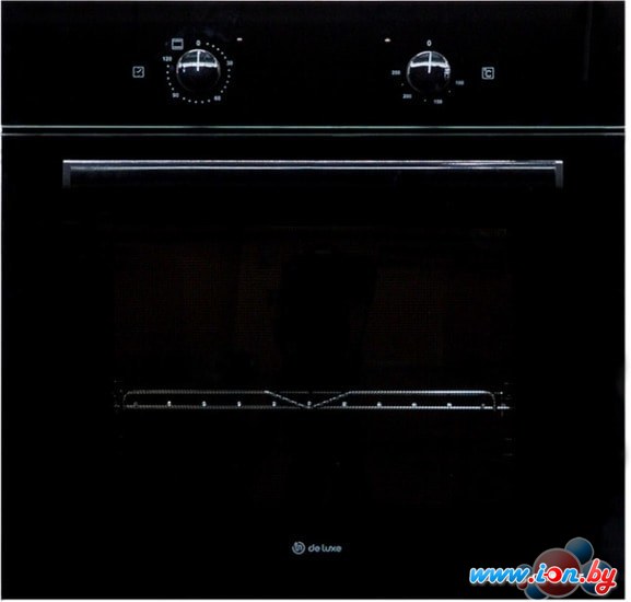 Духовой шкаф De luxe 6003.01ЭШВ-070 в Могилёве