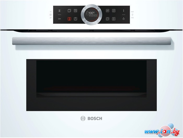 Духовой шкаф Bosch CMG633BW1 в Могилёве