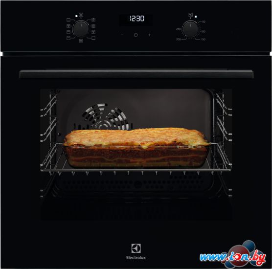Духовой шкаф Electrolux OEF5C50Z в Могилёве