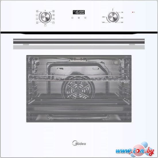 Духовой шкаф Midea MO 68100 GW в Гродно