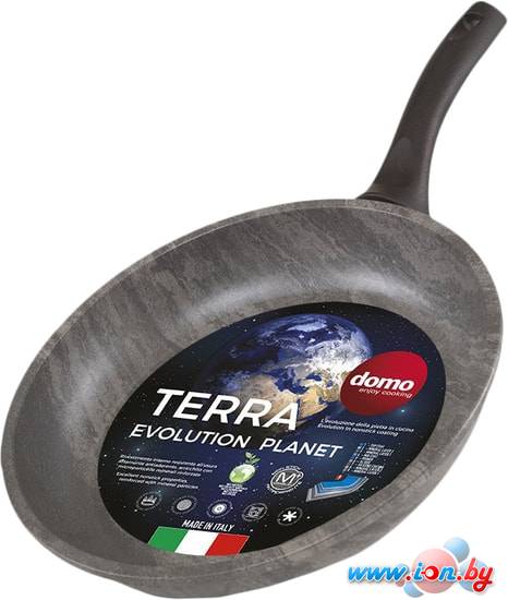 Сковорода Domo Evolution Planet Terra D14PA2400 в Гомеле