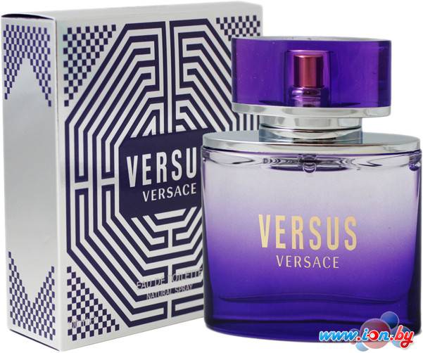 Versace Versus EdT (100 мл) в Витебске