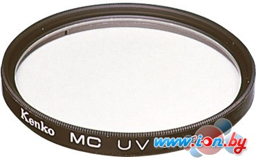 Светофильтр Kenko 72mm MC UV (0) в Бресте