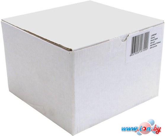 Офисная бумага Lomond Simply Papers глянцевая A4 180 г/м2 350 л 1103108 в Могилёве