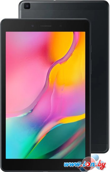 Планшет Samsung Galaxy Tab A 8.0 (2019) LTE 32GB (черный) в Могилёве