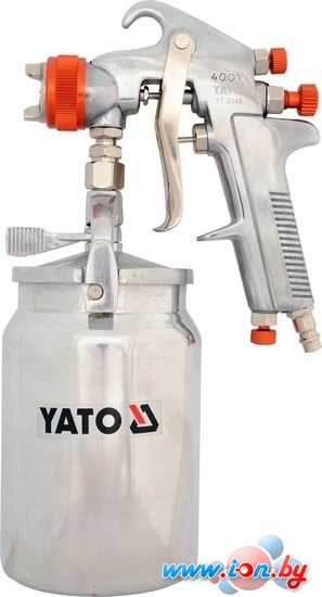Краскопульт Yato YT-2346 в Могилёве