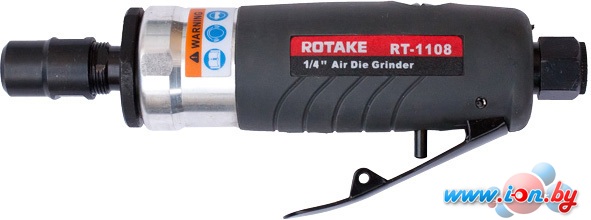 Пневмошлифмашина Rotake RT-1108 в Гомеле