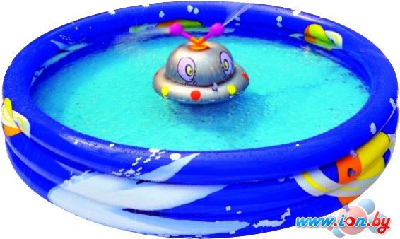 Надувной бассейн Jilong UFO Splash Pool [JL017115NPF] в Могилёве