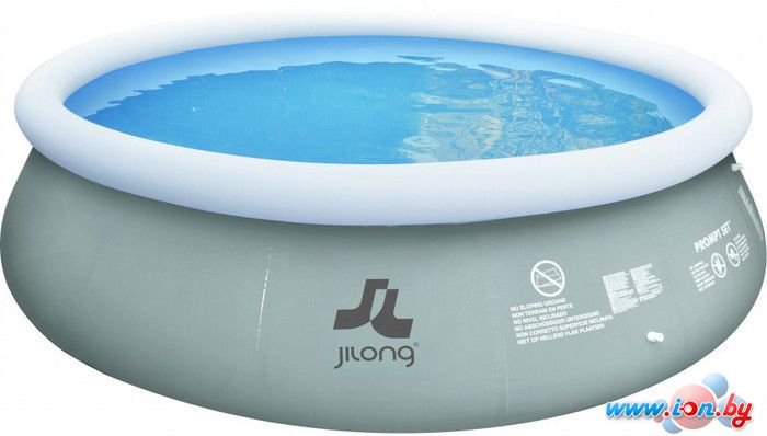 Каркасно-надувной бассейн Jilong Prompt Set Pool [JL017448NG] в Гомеле