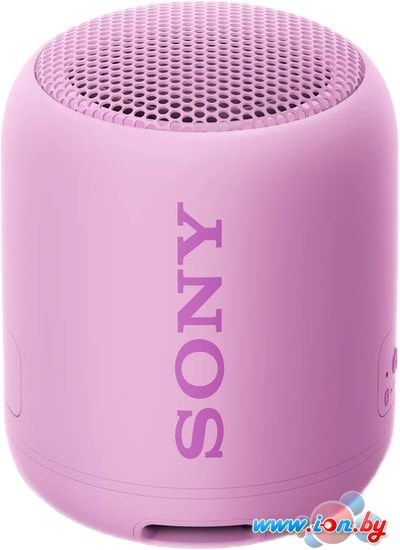 Беспроводная колонка Sony SRS-XB12 (фиолетовый) в Гомеле