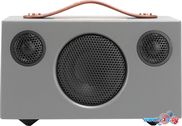 Беспроводная колонка Audio Pro Addon T3 (серый) в Могилёве