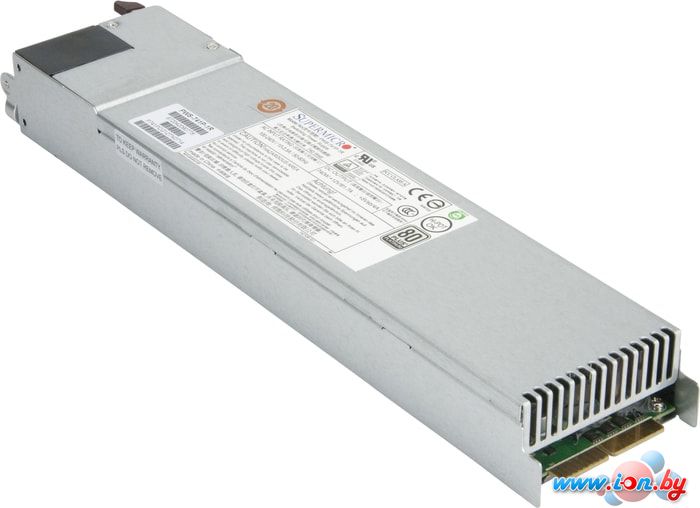 Блок питания Supermicro PWS-741P-1R в Могилёве