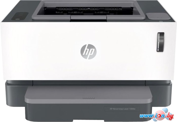 Принтер HP Neverstop Laser 1000a 4RY22A в Минске