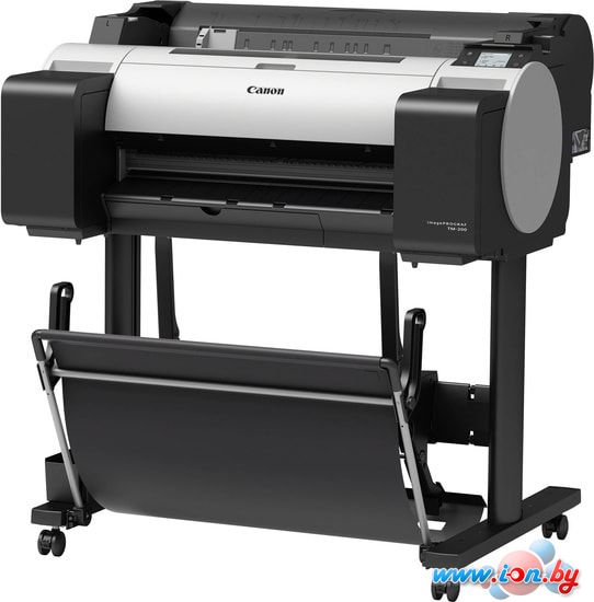 Плоттер Canon imagePROGRAF TM-200 в Гродно