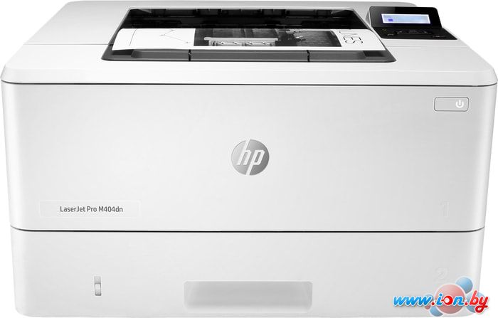 Принтер HP LaserJet Pro M404dn в Минске