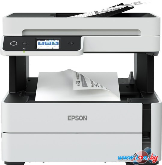 МФУ Epson M3170 в Могилёве