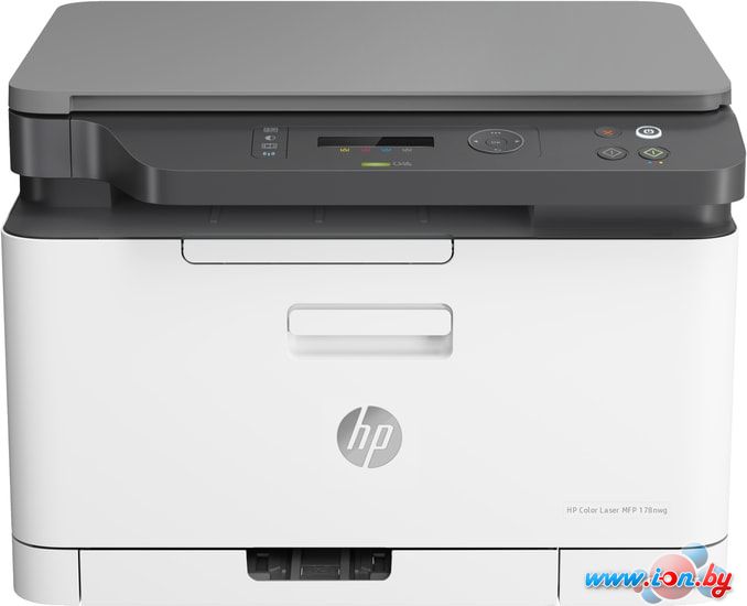 МФУ HP Color Laser 178nw в Могилёве