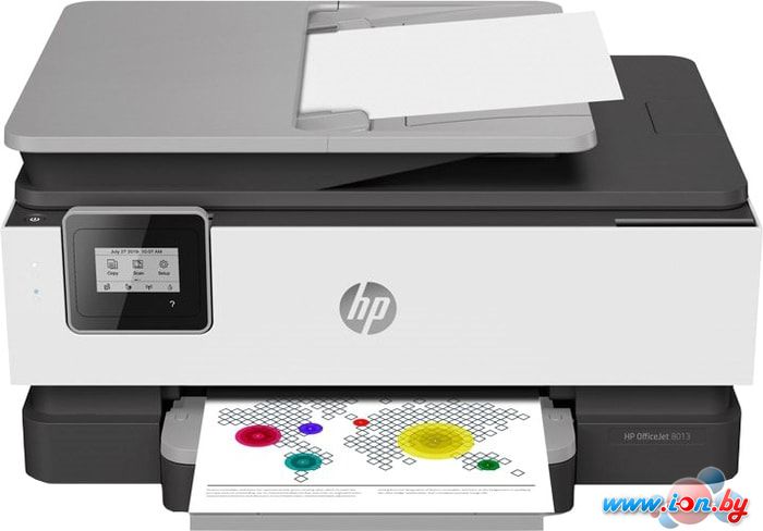 МФУ HP OfficeJet Pro 8013 в Бресте