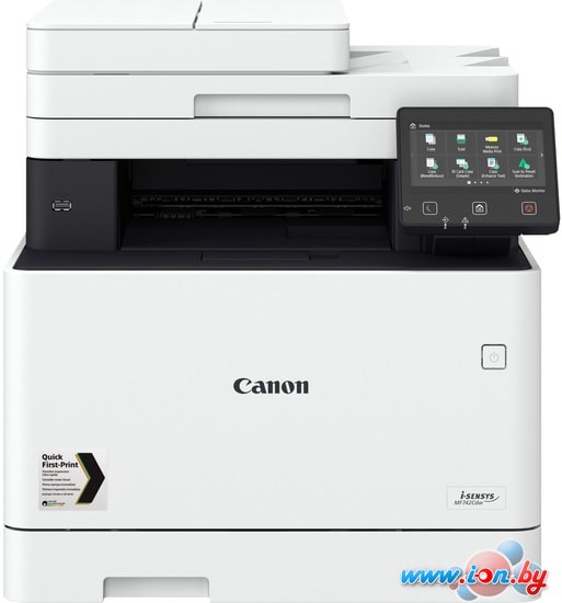 МФУ Canon i-SENSYS MF742Cdw в Минске