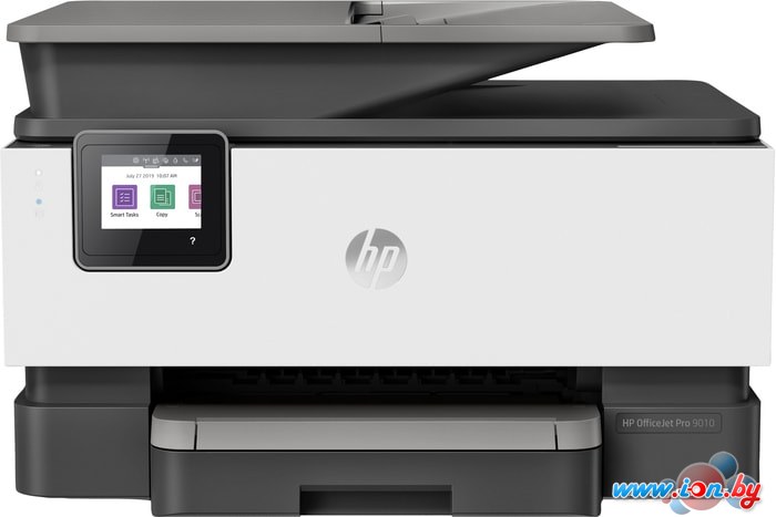 МФУ HP OfficeJet Pro 9010 в Могилёве