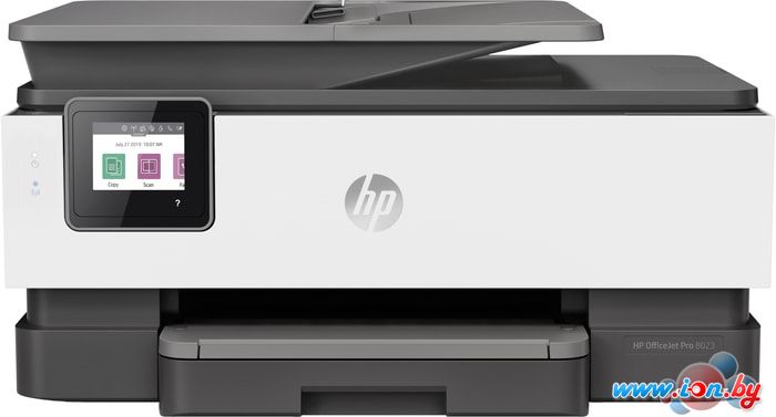 МФУ HP OfficeJet Pro 8023 в Могилёве