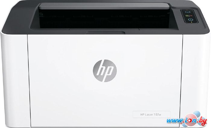 Принтер HP Laser 107w в Могилёве