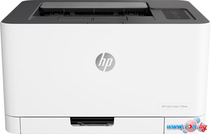 Принтер HP Color Laser 150nw в Минске