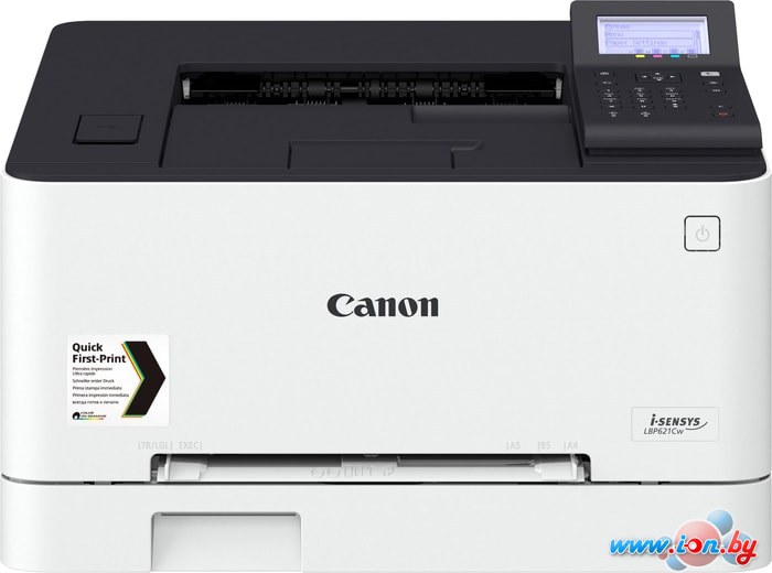Принтер Canon i-SENSYS LBP621Cw в Бресте